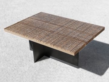 Marble Ways - Coffee Table by Alcarol - view 2