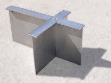 Marble Ways - Low Table by Alcarol - view 5