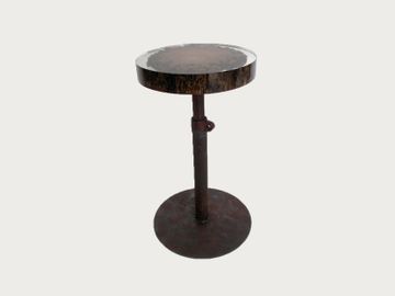 MAREALE Stool by Alcarol - view 3