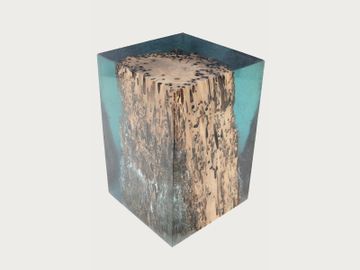 ANCHOR Stool by Alcarol - view 8