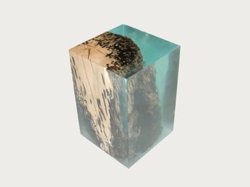 ANCHOR Stool by Alcarol - view 7