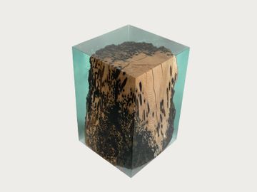 ANCHOR Stool by Alcarol - view 5