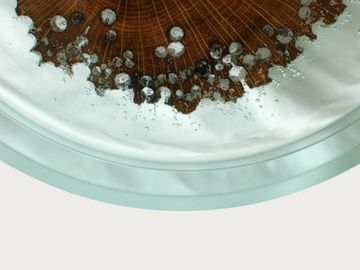BURANO Plate by Alcarol - view 5