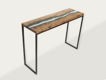 CANAL Console by Alcarol - view 5