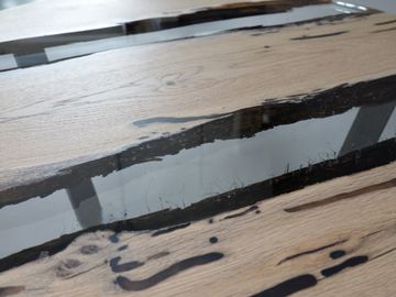 CHIMENTI ROUND Coffee Table by Alcarol - view 8