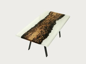 FOGGY Coffee Table by Alcarol - view 5