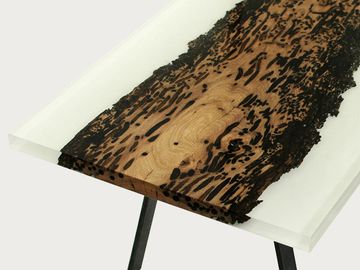 FOGGY Coffee Table by Alcarol - view 3