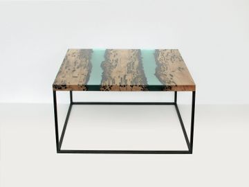 JETTY Coffee Table by Alcarol - view 2