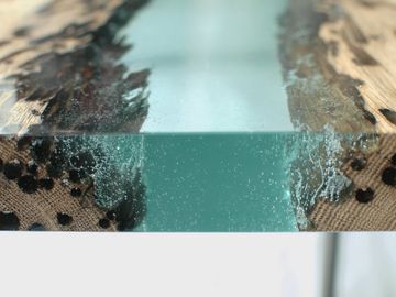 JETTY Coffee Table by Alcarol - view 3