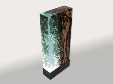 WATER BRIGHT Lamp by Alcarol - view 3