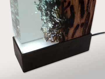 WATER BRIGHT Lamp by Alcarol - view 2