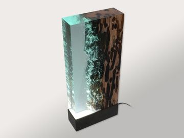 WATER BRIGHT Lamp by Alcarol - view 4
