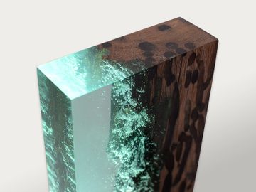 WATER BRIGHT Lamp by Alcarol - view 5