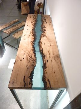 CANAL Console by Alcarol - view 2