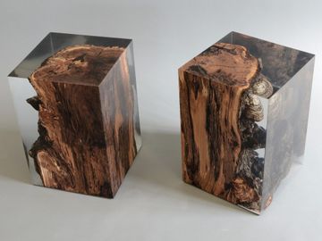 FUNGI Stool by Alcarol - view 8