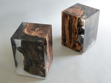 FUNGI Stool by Alcarol - view 9