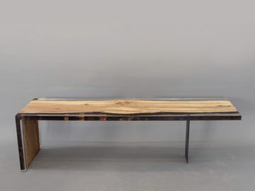 FUNGI Table - Limited Edition by Alcarol - view 3