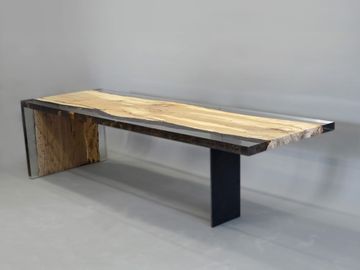 FUNGI Table - Limited Edition by Alcarol - view 7
