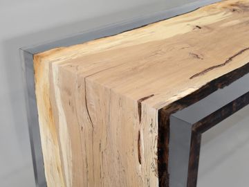 FUNGI Table - Limited Edition by Alcarol - view 6
