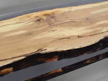 FUNGI Table - Limited Edition by Alcarol - view 9