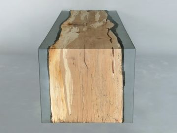FUNGI Table - Limited Edition by Alcarol - view 8