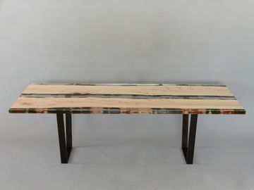MOSS Table by Alcarol - view 4