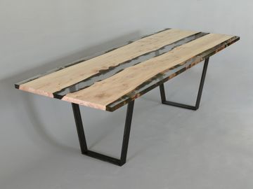 MOSS Table by Alcarol - view 2
