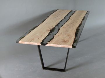 MOSS Table by Alcarol - view 5