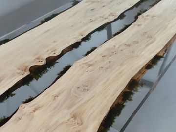 MOSS Table by Alcarol - view 3