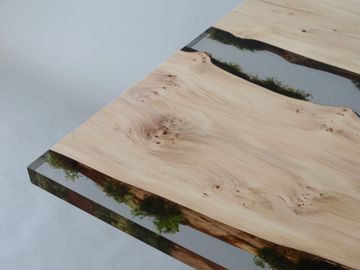 MOSS Table by Alcarol - view 7