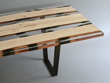 MOSS Table - 3 by Alcarol - view 6