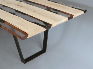 MOSS Table - 3 by Alcarol - view 3