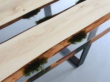 MOSS Table - 3 by Alcarol - view 7