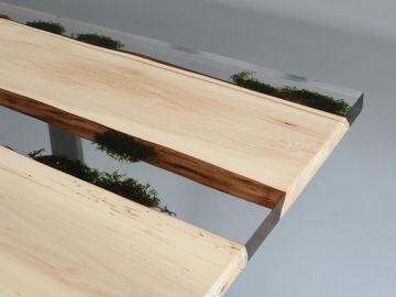 MOSS Table - 3 by Alcarol - view 4