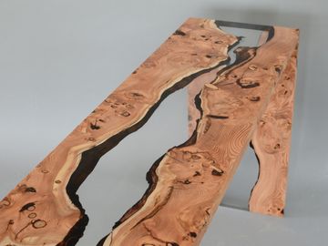 CREEK Console by Alcarol - view 6