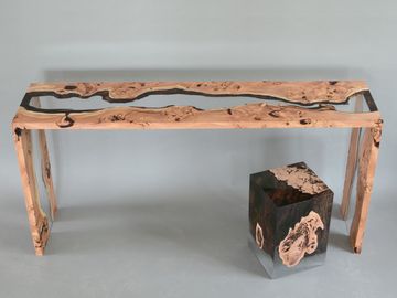 CREEK Console by Alcarol - view 9
