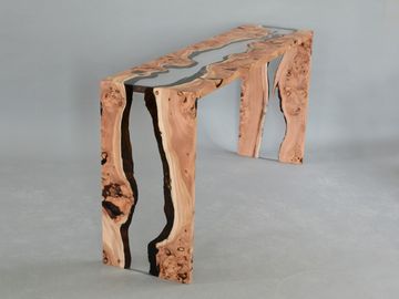 CREEK Console by Alcarol - view 5