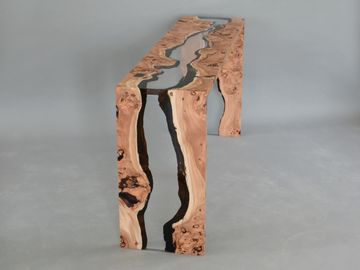 CREEK Console by Alcarol - view 4