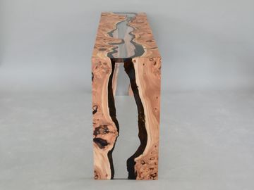 CREEK Console by Alcarol - view 3