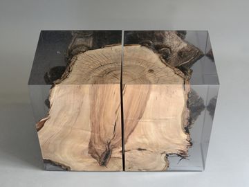 FUNGI Stool by Alcarol - view 9