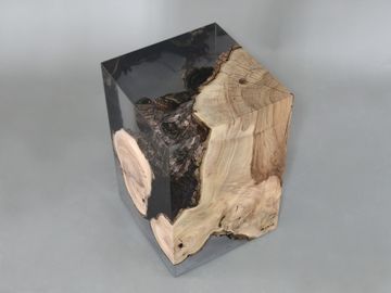 FUNGI Stool by Alcarol - view 4
