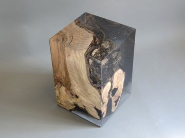 FUNGI Stool by Alcarol - view 3