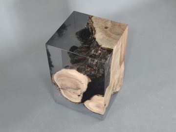 FUNGI Stool by Alcarol - view 7