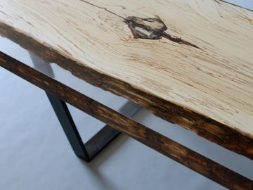 FUNGI Table by Alcarol - view 2