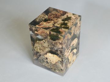 KARST Stool by Alcarol - view 3