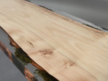 TRAIL Bench by Alcarol - view 4