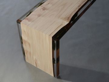 TRAIL Bench by Alcarol - view 7