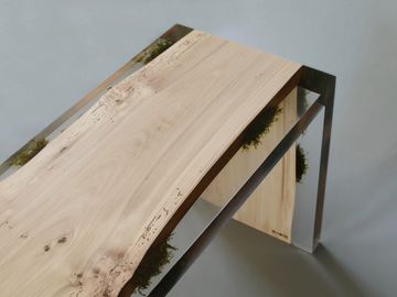 TRAIL Bench by Alcarol - view 8