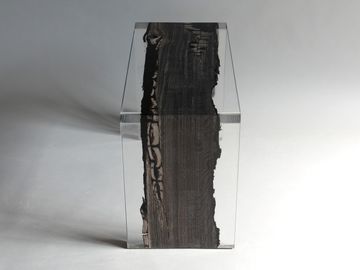 PEATLAND Bench by Alcarol - view 5