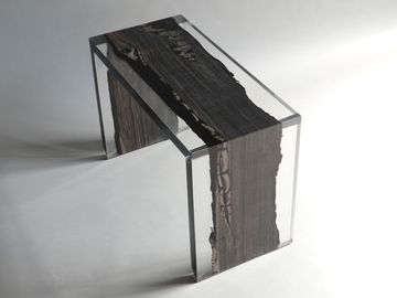 PEATLAND Bench by Alcarol - view 2
